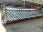 hekwerk (schapen), Tuin en Terras, Tuinhekken en Hekwerk, Ophalen, Gebruikt, IJzer, Overige typen