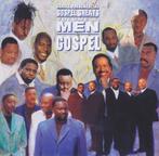CD *SALE* Various - Men Of Gospel - Gospel Greats Vol.4 NEW, Cd's en Dvd's, Gospel, Ophalen of Verzenden, Nieuw in verpakking