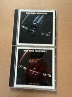 2 cd set BMW Music Collection vol 1 + 2, Ophalen of Verzenden, Zo goed als nieuw, Jazz en Blues