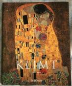 KLIMT Taschen basic art series Nederlands, Ophalen of Verzenden, Zo goed als nieuw