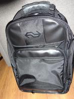 Handige Rugtas, Rugtas, Zwart, Nieuw, 50 cm of meer