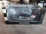 audi a4 dtm 2007 T. Schneider minichamps, Ophalen of Verzenden, Zo goed als nieuw, Auto, MiniChamps