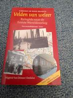 C. Brants - Velden van weleer, Boeken, Ophalen of Verzenden, Zo goed als nieuw, C. Brants; K. Brants