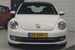 Volkswagen Beetle 1.2 TSI Design // PANORAMADAK // CLIMA //, Auto's, Voorwielaandrijving, Euro 5, Gebruikt, Beetle (Kever)