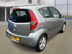 Opel Agila 1.2 Edition Automaat 1e Eig. 40.500 km +NAP NL-au, Auto's, Stof, Gebruikt, 4 cilinders, Stoelverwarming