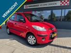 Hyundai i10 VERKOCHT! 1.1 ACTIVE COOL 5-DRS. + AIRCO!, Voorwielaandrijving, Stof, Gebruikt, 4 cilinders