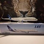 Scandinavian Airlines Airbus A350 1.250 (Metaal), Ophalen of Verzenden, Nieuw, Overige typen