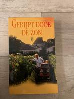 Gerijpt door de Zon - Patricia Atkinson, Ophalen of Verzenden, Gelezen