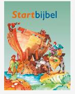 Start Bijbel, Ophalen of Verzenden, Zo goed als nieuw