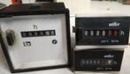 miller urentellers 230V AC, Hobby en Vrije tijd, Elektronica-componenten, Ophalen of Verzenden, Zo goed als nieuw