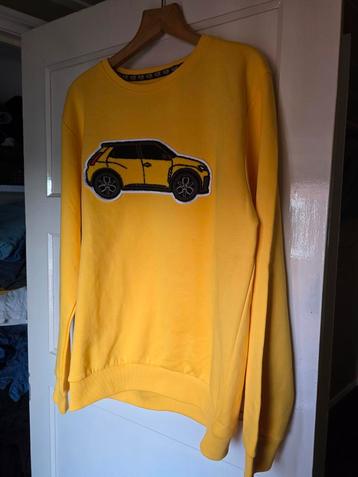 Nieuw Renault originals trui renault 5 maat L beschikbaar voor biedingen