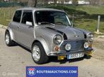 Rover Mini Cooper MK II | 1995 | Route 66 Auctions, Auto's, Overige carrosserieën, Zwart, Bedrijf, Handgeschakeld