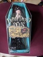 Sloth (Sadie) - Living dead dolls, Verzamelen, Ophalen of Verzenden, Pop