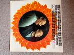 VINYL LP, Rien van Nunen en Bert van Dongen, Cd's en Dvd's, Vinyl | Nederlandstalig, Ophalen, Gebruikt, 12 inch, Levenslied of Smartlap