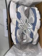 New balance 9060 Musk-Blue 38,5, Ophalen of Verzenden, Zo goed als nieuw, Blauw, New Balance