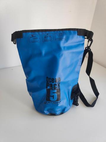 Ocean Pack 5L beschikbaar voor biedingen