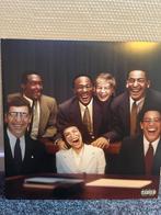 Lil Yachty - Let's Start Here Vinyl + Poster, Ophalen of Verzenden, 2000 tot heden, Nieuw in verpakking, 12 inch