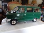 ZEER MOOIE FORD TRANSIT BUS 1965 LIMITED EDITION ZIE FOTO S, Hobby en Vrije tijd, Modelauto's | 1:18, Ophalen of Verzenden, Nieuw