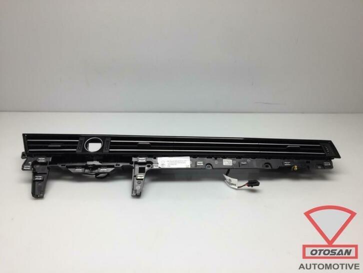 vw passat b8 2019 luchtrooster dashboard 3g1858416f, Auto-onderdelen, Dashboard en Schakelaars, Volkswagen, Gebruikt, Ophalen of Verzenden