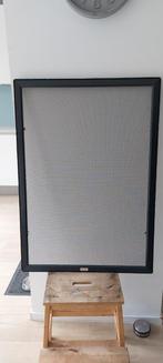 Hor, luxaflex RAL9016, Doe-het-zelf en Verbouw, Deuren en Horren, Ophalen, Zo goed als nieuw, Minder dan 80 cm, Overige typen