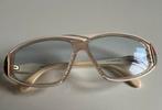 Vintage Cazal Bril - Unieke Stijl!, Verzenden, Gebruikt, Wit, Bril