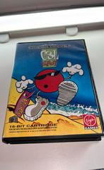 Cool spot Sega megadrive, Gebruikt, 1 speler, Ophalen of Verzenden, Vanaf 3 jaar
