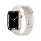 Apple Watch Series 7 GPS 45 mm Aluminium Starlight, BOL, Info@bol.nl, Papendorpseweg 100, 3528 BJ Utrecht