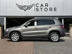 Volkswagen Tiguan 1.4 TSI Sport&Style |PANO|AIRCO|CRUISE|PDC, Voorwielaandrijving, 15 km/l, Gebruikt, 4 cilinders