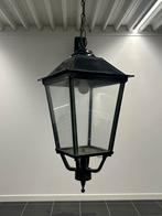 2 stuks hangende lantaarn, Ophalen, Hanglamp, Waterbestendig, IJzer