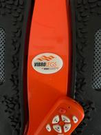 Vibrolegs voet/ been massage apparaat, Sport en Fitness, Fitnessmaterialen, Ophalen of Verzenden, Zo goed als nieuw, Benen, Overige typen
