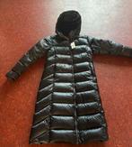 Parajumpers Leah jas - als nieuw!, Kleding | Dames, Maat 38/40 (M), Zwart, Zo goed als nieuw, Parajumpers