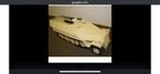 Gezocht ww2 1/6 sdkfz 251 early war model, Ophalen of Verzenden, Landmacht