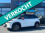 Citroen C3 Aircross 1.2 PureTech Shine | AUTOMAAT | CARPLAY, 840 kg, Gebruikt, Euro 6, 1199 cc