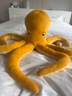 Knuffel Octopus, Kinderen en Baby's, Ophalen of Verzenden, Zo goed als nieuw, Overige typen