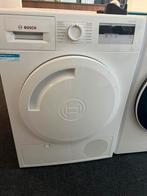 Bosch warmtepomp droger 7kg. Bezorgd en garantie., 6 tot 8 kg, Ophalen of Verzenden, Zo goed als nieuw, Voorlader