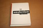 Amsterdam op steen - Geert Mak & Anthon Beeke, Boeken, Ophalen of Verzenden, Zo goed als nieuw
