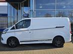 Ford Transit Custom 290 2.0 TDCI L1H1 Sport | 185pk | Adapti, Voorwielaandrijving, Euro 6, 4 cilinders, Leder en Stof