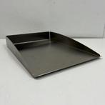 Postvakje Zack - 18/10 stainless steel, Ophalen of Verzenden, Nvt, Nvt, Nvt