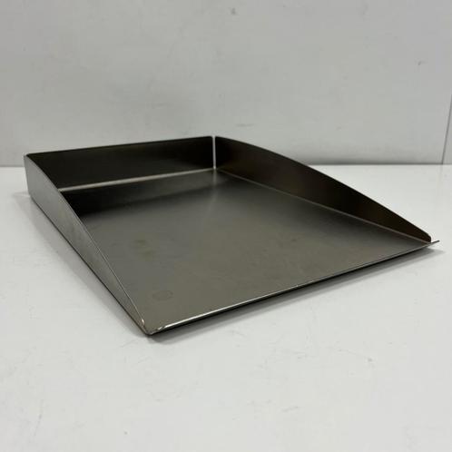 Postvakje Zack - 18/10 stainless steel, Diversen, Bureau-accessoires, Ophalen of Verzenden
