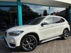 Bmw X1 18i X-LINE SPORT, Navi, Leder Sportstoelen, LED, 18'', X1, 136 pk, Gebruikt, Euro 6