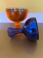 MIRIAM MIRRI. —  ALESSI. —  DESIGN BOWLS. (2).—  2002., Antiek en Kunst, Kunst | Designobjecten, Ophalen of Verzenden