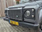 Land Rover Defender 130 2.2 D Crew Cab BTW nieuwe motor!, Auto's, Land Rover, Euro 5, Gebruikt, 4 cilinders, 122 pk