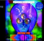 Prince - Hit 'N' Run Tour Detroit Fox Theatre 2015 2CD, Verzenden, 1980 tot 2000, Nieuw in verpakking