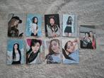 Kpop Le sserafim yujin & sakura photocards, Ophalen of Verzenden, Zo goed als nieuw, Foto of Kaart