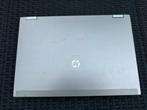 Hp elitebook 8440p, Ophalen, Gebruikt, Qwerty, 14 inch