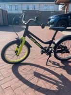 Volare blaster jongensfiets mountainbike 16 inch, Fietsen en Brommers, Fietsen | Kinderfietsjes, Ophalen, Nieuw, 16 tot 20 inch