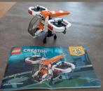 Lego creator 31071, Kinderen en Baby's, Speelgoed | Duplo en Lego, Ophalen of Verzenden, Zo goed als nieuw, Complete set, Lego