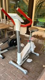 Flow fitness hometrainer, Sport en Fitness, Ophalen, Zo goed als nieuw, Overige typen