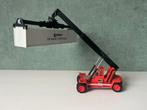 Kalmar DC4160 RS4 met container, Hobby en Vrije tijd, Ophalen of Verzenden, Zo goed als nieuw, Hijskraan, Tractor of Landbouw