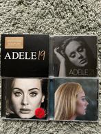 4x Adele in 1 koop, Ophalen of Verzenden, Zo goed als nieuw